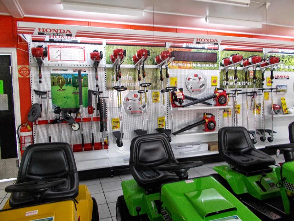 Griffiths Mowers | store | 122 Glebe Rd, Booval QLD 4304, Australia | 0732812311 OR +61 7 3281 2311