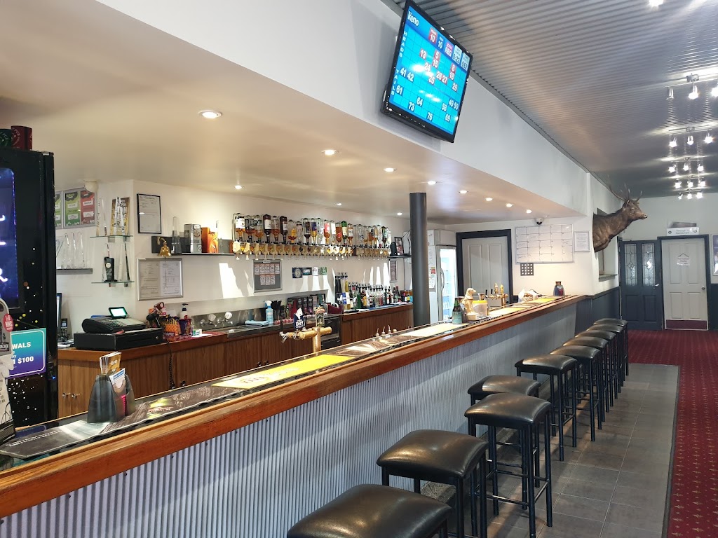 The Top Pub | bar | 20 Agnes St, Rosebery TAS 7470, Australia | 0364731351 OR +61 3 6473 1351