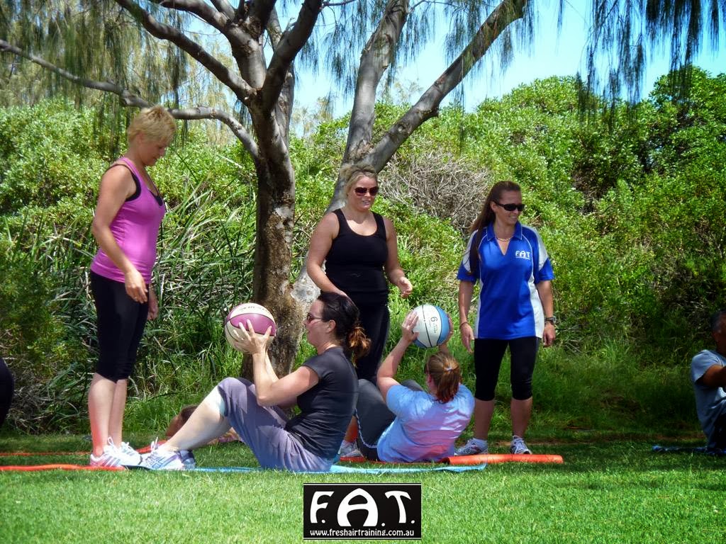 Fresh Air Training | health | Burns Beach Park, Ocean Pde, Burns Beach, WA 6028, Perth WA 6028, Australia | 0400377566 OR +61 400 377 566