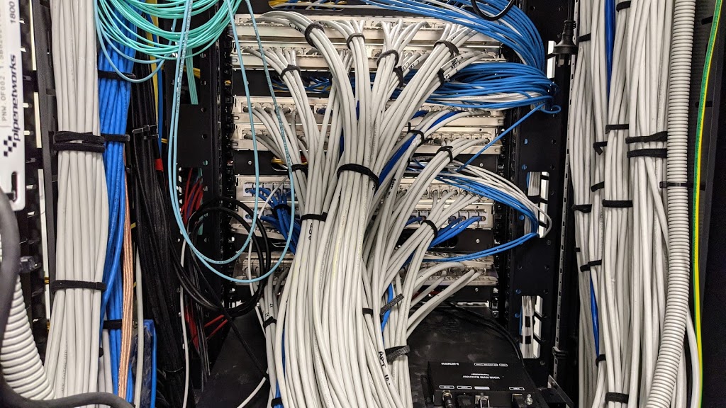 Adelaide Data Cabling |  | 1 Raymond Ave, North Plympton SA 5037, Australia | 0872002337 OR +61 8 7200 2337