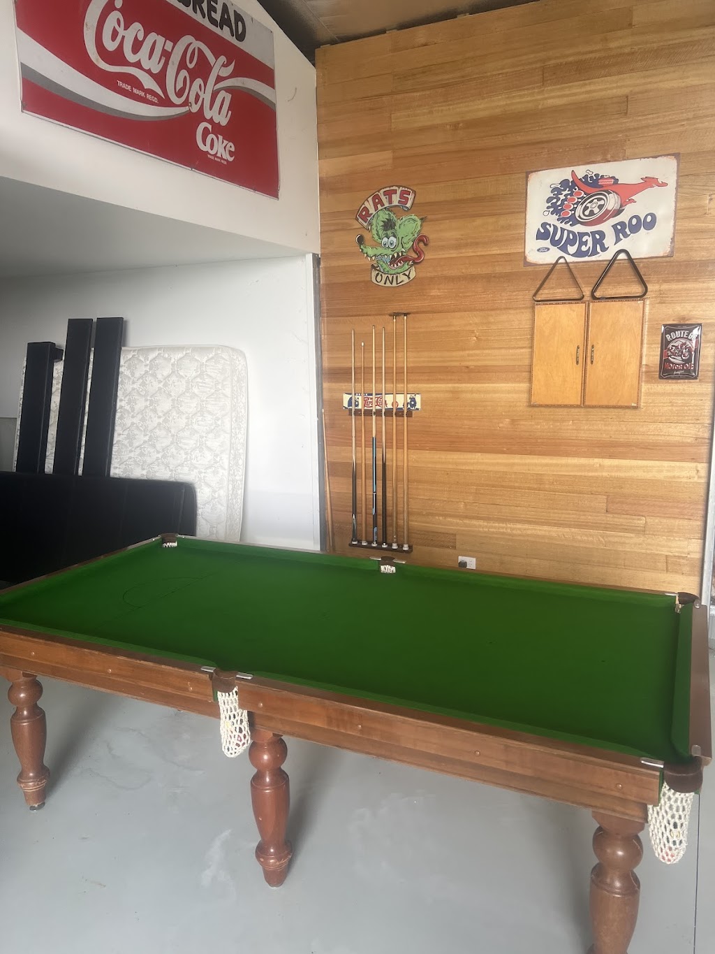 Pool Table Reclothing | 18 Romney Cres, Shepparton VIC 3630, Australia | Phone: 0403 355 982