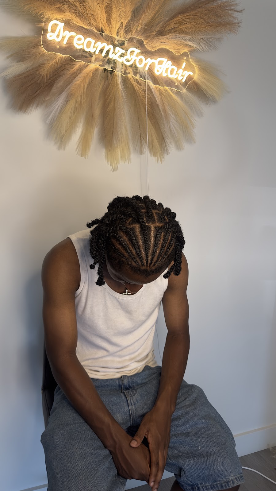 Dreamz For Hair | Jubilee, Wyndham Vale VIC 3029, Australia | Phone: 0411 184 718