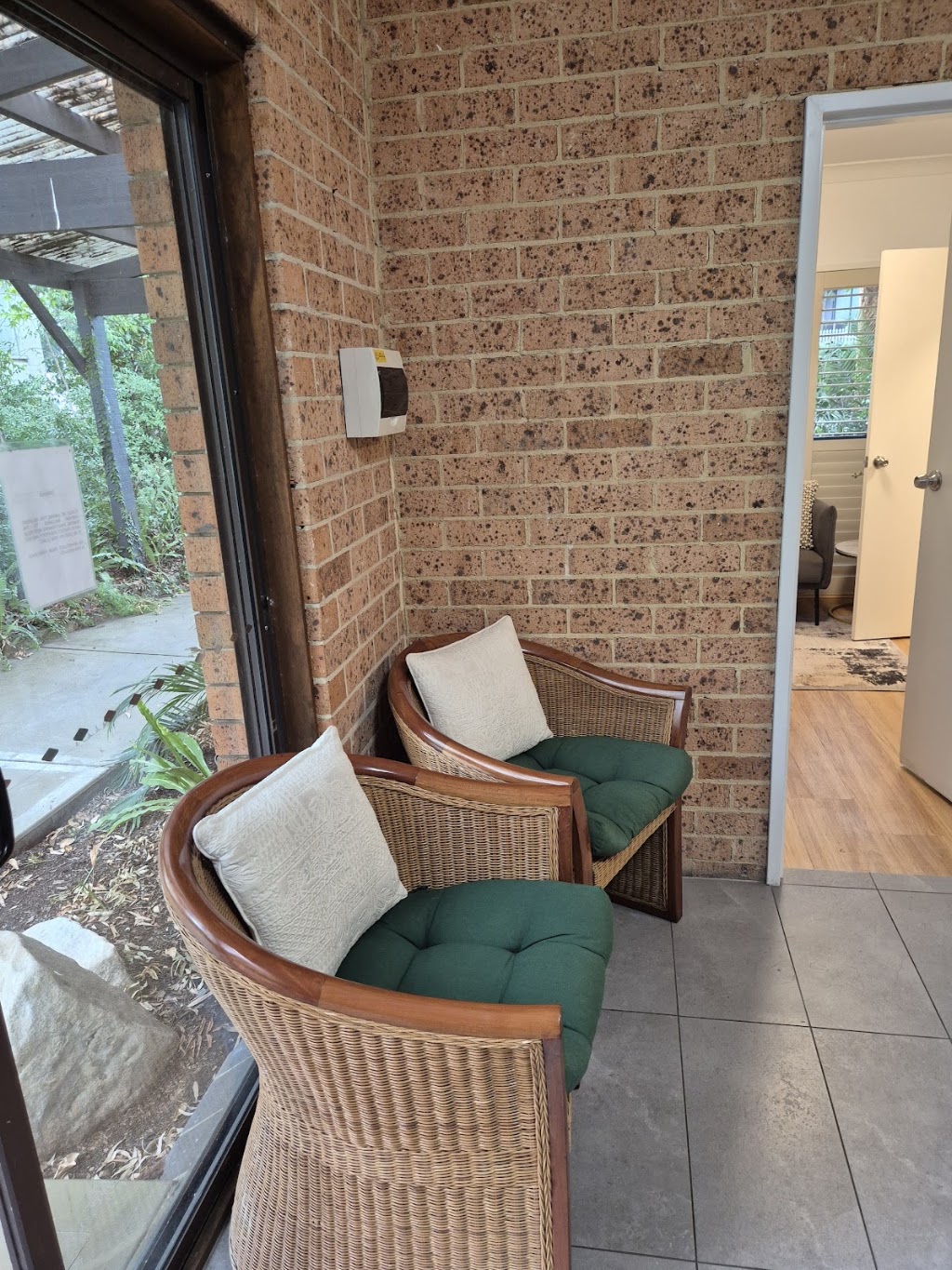 Marielle Quinlan Psychotherapy | 67 Burns Bay Rd, Lane Cove NSW 2066, Australia | Phone: 0493 559 310