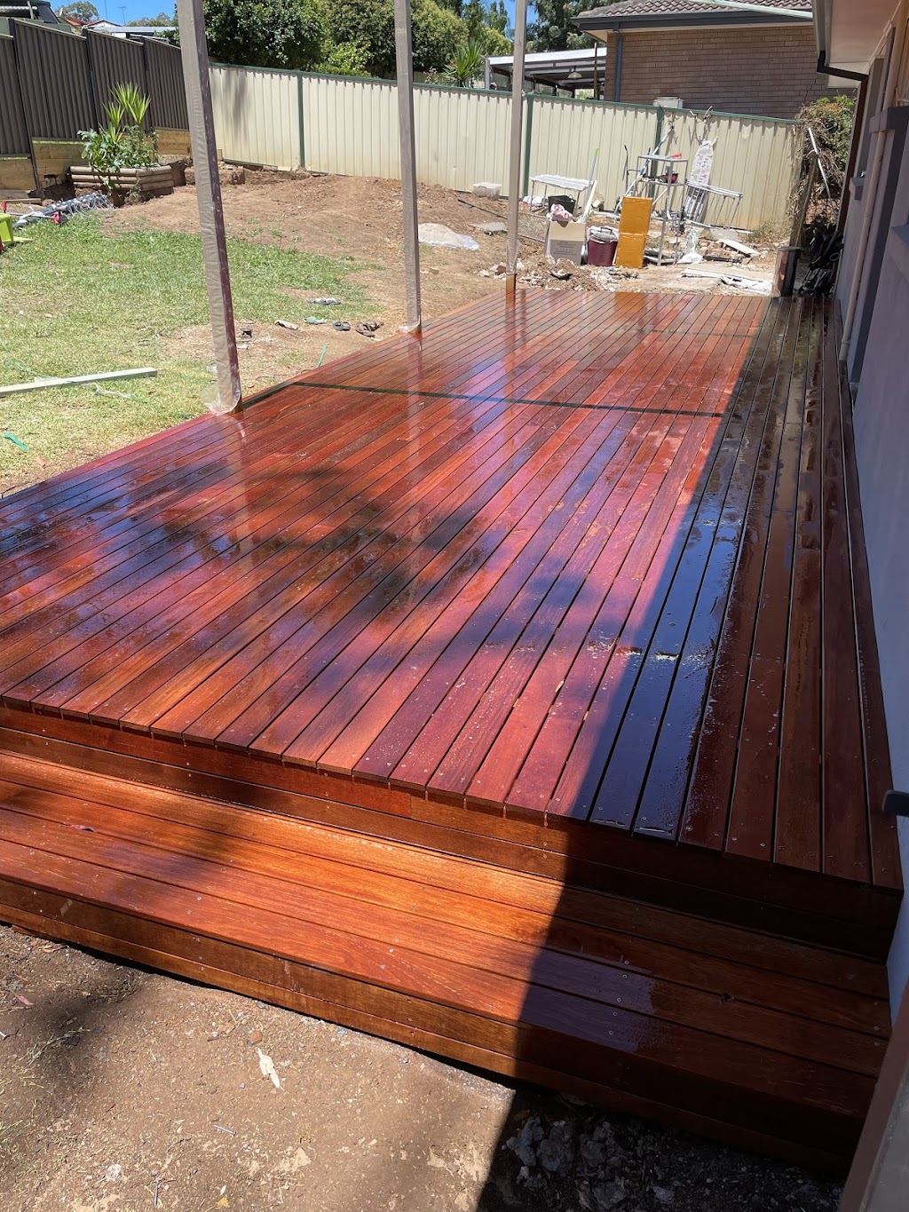 MGB Joinery & Building | 6/70 Bridge St, Picton NSW 2571, Australia | Phone: 0421 473 781