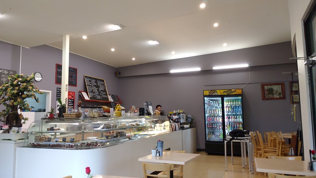 Caffiend | 12-13/23-29 Civic Dr, Greensborough VIC 3088, Australia | Phone: (03) 9435 8213