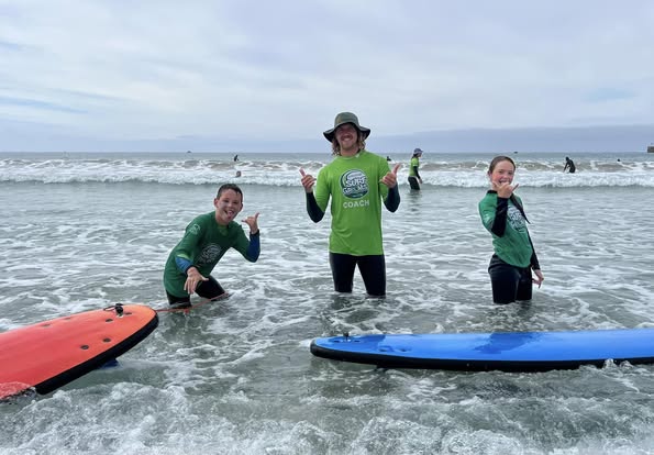 Port Fairy Surf School | Surf Lessons, Beach St, Port Fairy VIC 3284, Australia | Phone: 0484 718 831