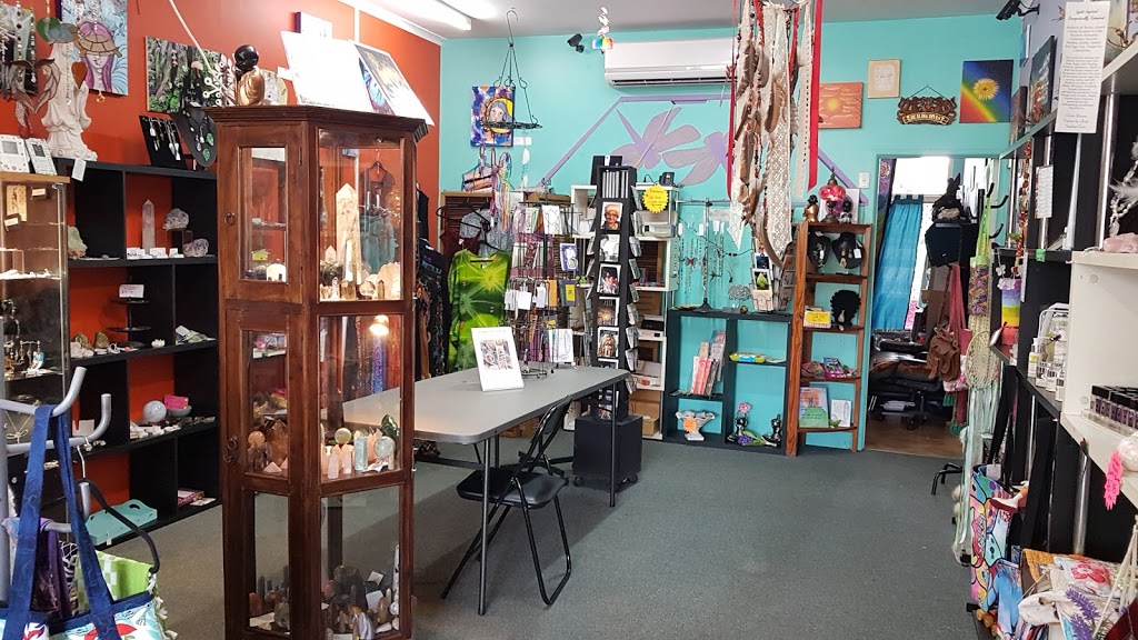 Mist n Dreams | shop 4/1 Maleny St, Landsborough QLD 4550, Australia | Phone: (07) 5494 1244