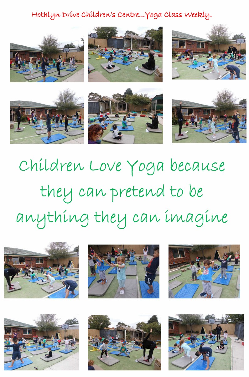 Hothlyn Drive Childrens Centre | 144 &, 146 Hothlyn Dr, Craigieburn VIC 3064, Australia | Phone: (03) 9308 3816