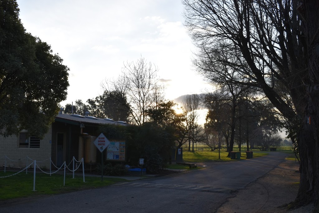 Colac Colac Caravan Park | 1994 Murray Valley Hwy, Colac Colac VIC 3707, Australia | Phone: (02) 6076 1520