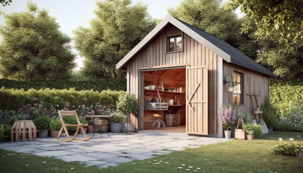 Fast Choice Design - Backyard Studio, Pool Houses, Office Pod, | 5/11 Pikkat Dr, Braemar NSW 2575, Australia | Phone: 0400 036 338