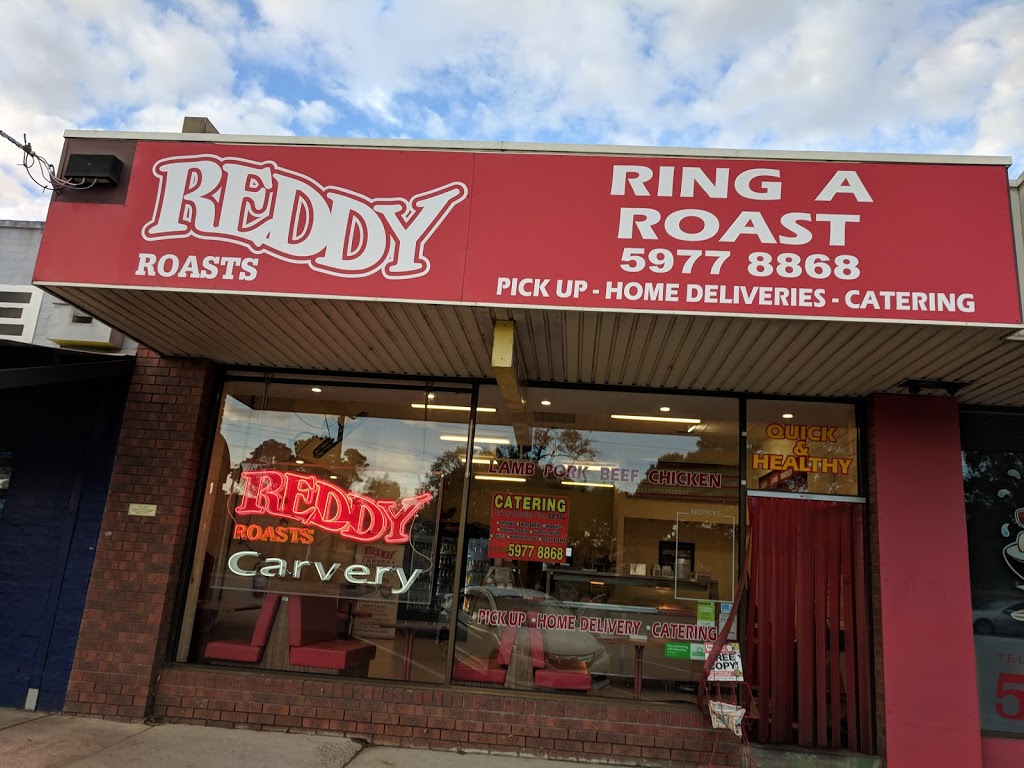 Reddy Roasts Somerville | meal takeaway | 1/1071 Frankston - Flinders Rd, Somerville VIC 3912, Australia | 0359778868 OR +61 3 5977 8868