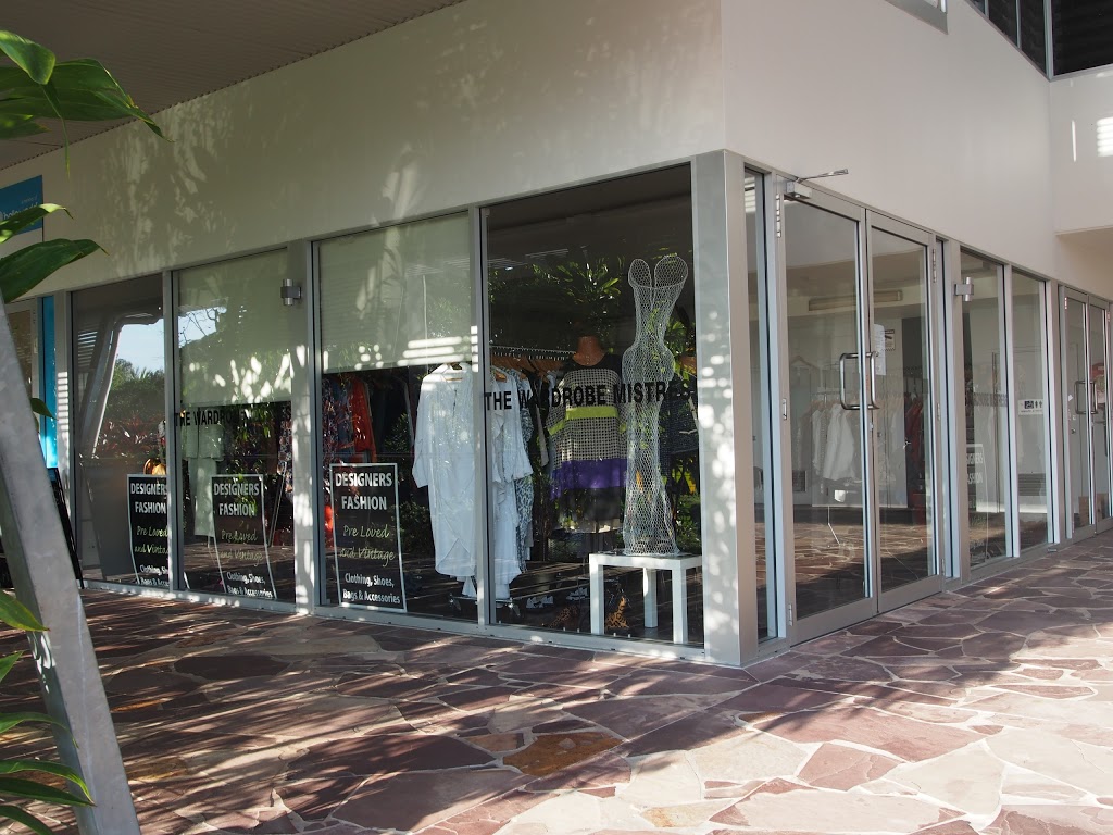 The Wardrobe Mistress | clothing store | 6 Diamond St, Cooroy QLD 4563, Australia | 0424485491 OR +61 424 485 491