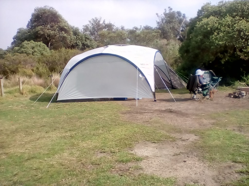 Reeves Beach Camp Ground | campground | Woodside VIC 3874, Australia
