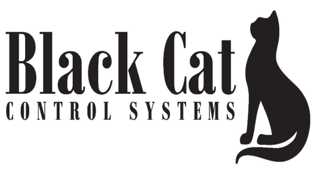 Black Cat Control Systems |  | 26 Tiller Ln, Patterson Lakes VIC 3197, Australia | 1300710974 OR +61 1300 710 974