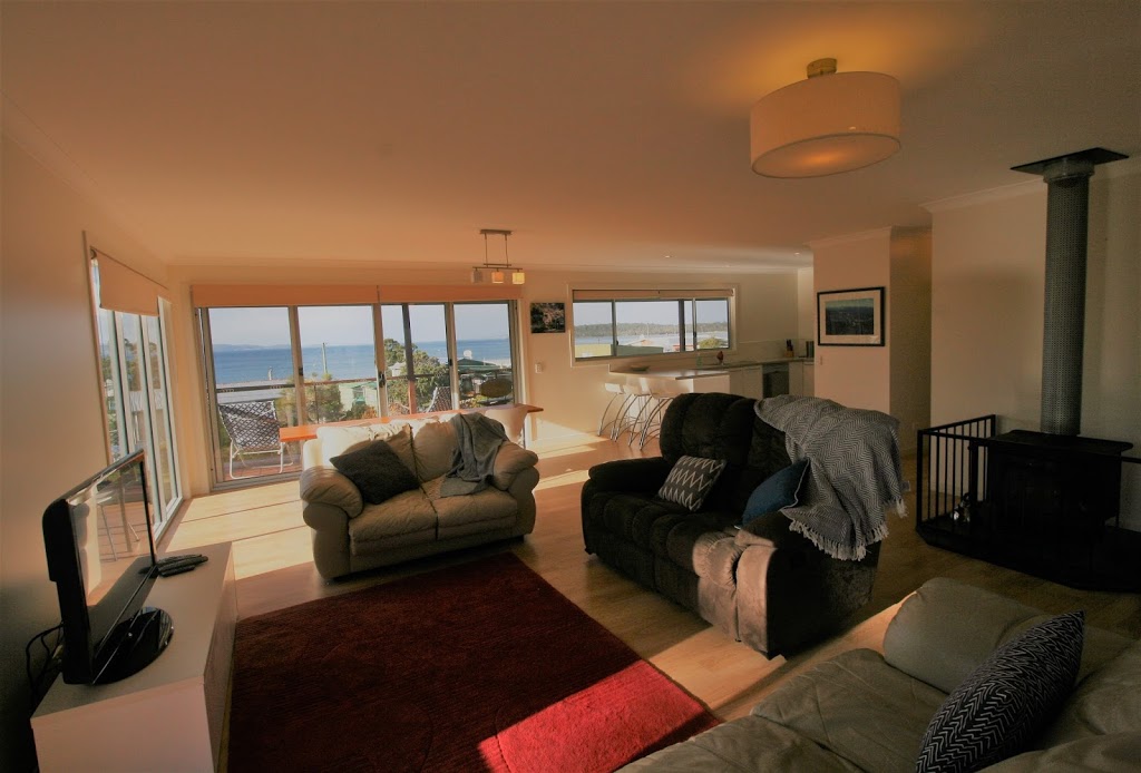 Seaview Southport | lodging | 1 Seaview St, Southport TAS 7109, Australia | 0362981441 OR +61 3 6298 1441