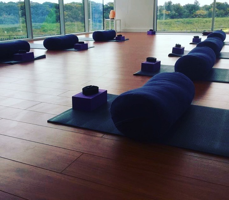 Be-Balanced Yoga & Wellness | gym | 31 Katherine Drive, Ravenhall, Victoria, Caroline Springs VIC 3023, Australia | 0431094557 OR +61 431 094 557