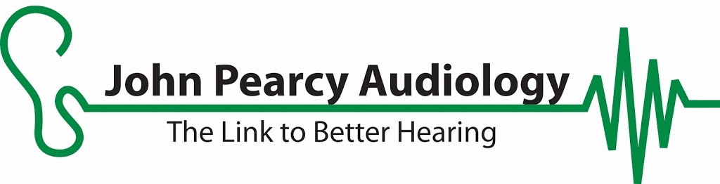 John Pearcy Audiology | doctor | 4/876 Old Cleveland Rd, Carina QLD 4152, Australia | 0733988862 OR +61 7 3398 8862