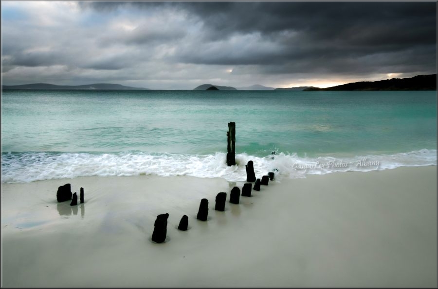 Frenchman bay beach | Frenchman Bay WA 6330, Australia