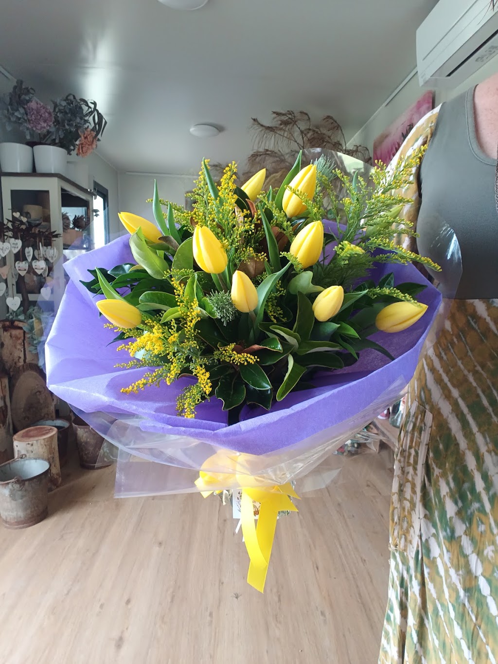 Feather & Flower | Bellay Rd, Beachmere QLD 4510, Australia | Phone: 0493 760 347