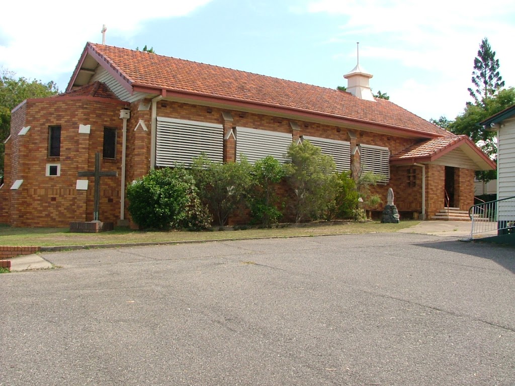 Green Hills Anglican Community | 181 Wardell St, Enoggera QLD 4051, Australia | Phone: (07) 3355 1431