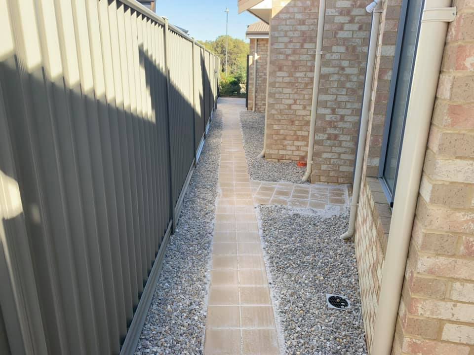 Northend Pavers | general contractor | 2 Feltin Pl, Dudley Park WA 6210, Australia | 0400602044 OR +61 400 602 044