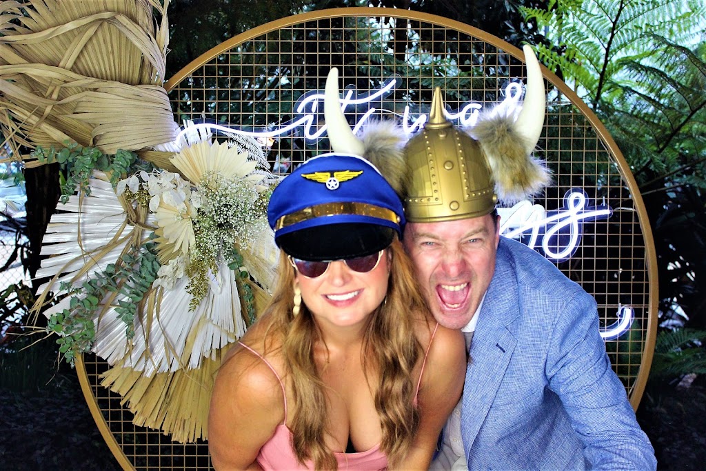 Smyle & Co. Photo Booth Events |  | Alexander Ave, Caves Beach NSW 2281, Australia | 0401348892 OR +61 401 348 892