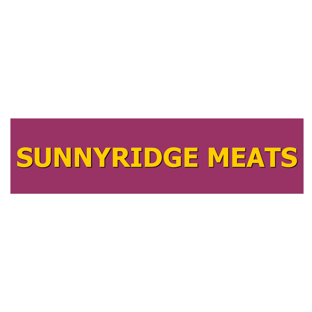 Sunnyridge Meats | Lithgow Valley Shopping Center, 24, Lithgow NSW 2790, Australia | Phone: (02) 6352 1113