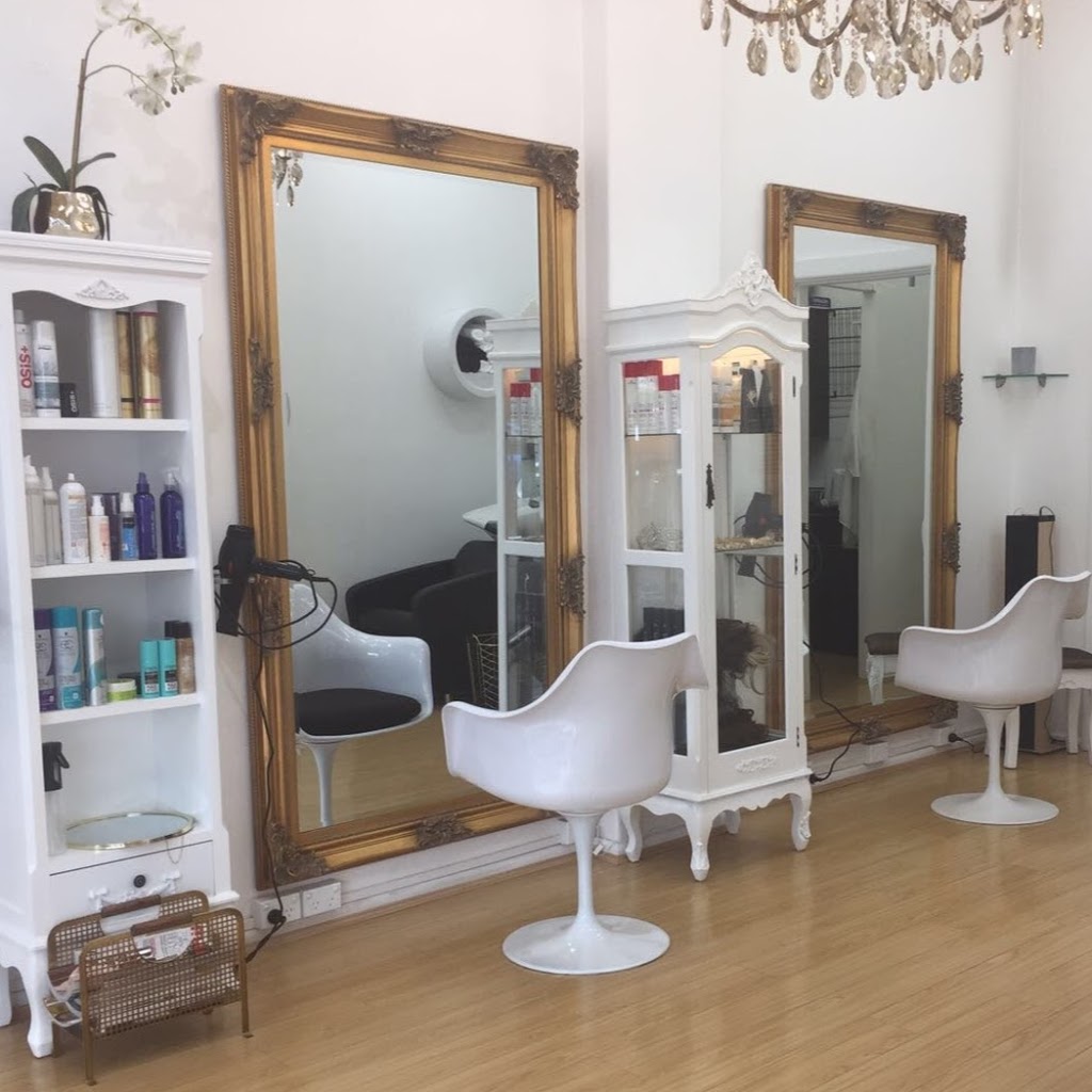 Chez Jalal | hair care | 124A Great N Rd, Five Dock NSW 2046, Australia | 0280572019 OR +61 2 8057 2019