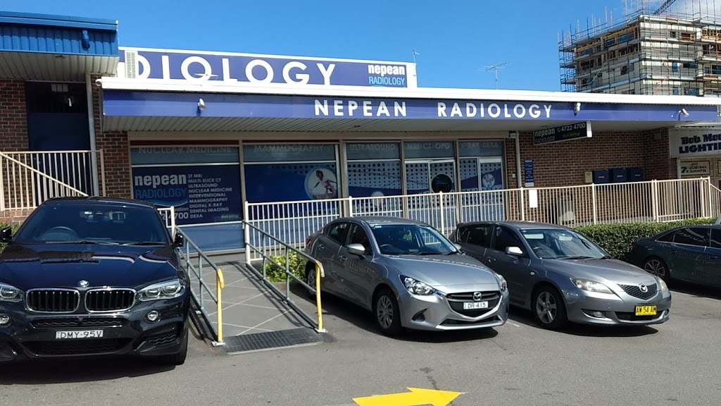 Nepean Radiology | health | 3/191-199 High St, Penrith NSW 2750, Australia | 0247224700 OR +61 2 4722 4700