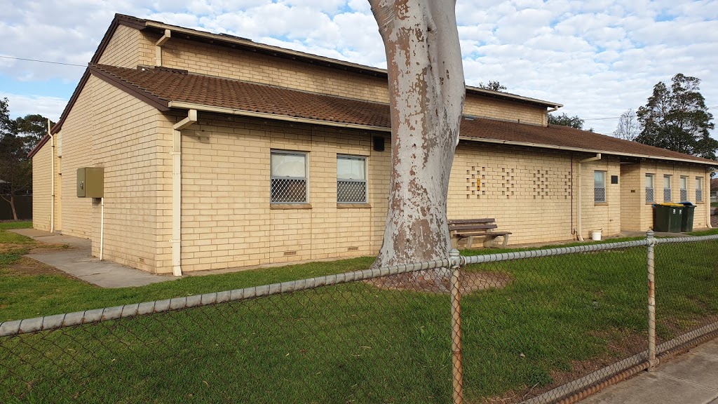 Ottoway Community Hall | Rosewater SA 5013, Australia | Phone: (08) 8405 6600