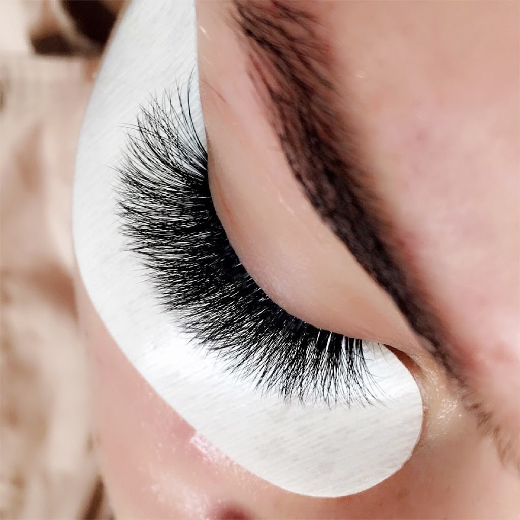 Luxe Beauty lash artist | beauty salon | 10 OBrien Rd, Londonderry NSW 2753, Australia | 0434114033 OR +61 434 114 033