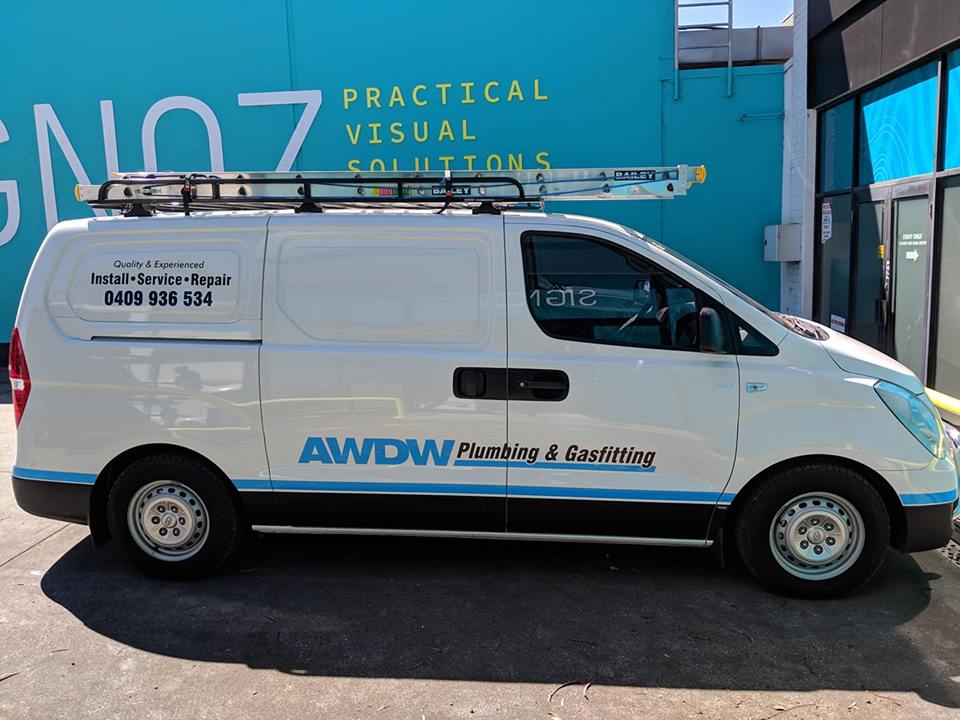 AWDW Plumbing & Gasfitting | plumber | 7 Marshall St, Newtown VIC 3220, Australia | 0409936534 OR +61 409 936 534