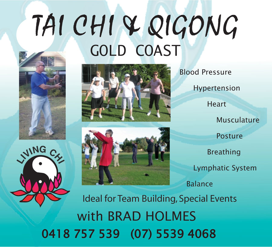Tai Chi Gold Coast | health | 21 Kawana Cres, Ashmore QLD 4214, Australia | 0418757539 OR +61 418 757 539