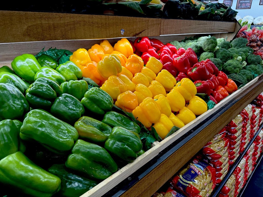 Macarthur Fresh | Macarthur Shopping Centre, Shop 029, Lvl 2/200 Gilchrist Dr, Campbelltown NSW 2560, Australia | Phone: (02) 4626 2336