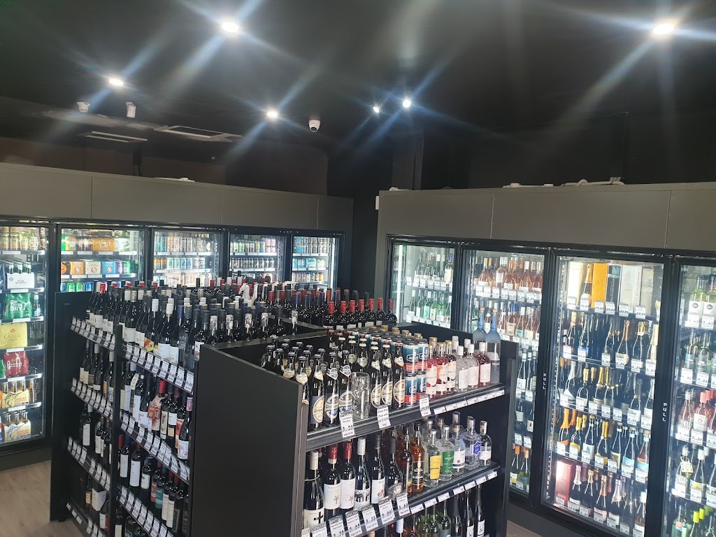 Kangaroo Valley Fine Wines & Craft Ales | liquor store | 146 Moss Vale Rd, Kangaroo Valley NSW 2577, Australia | 0413784976 OR +61 413 784 976