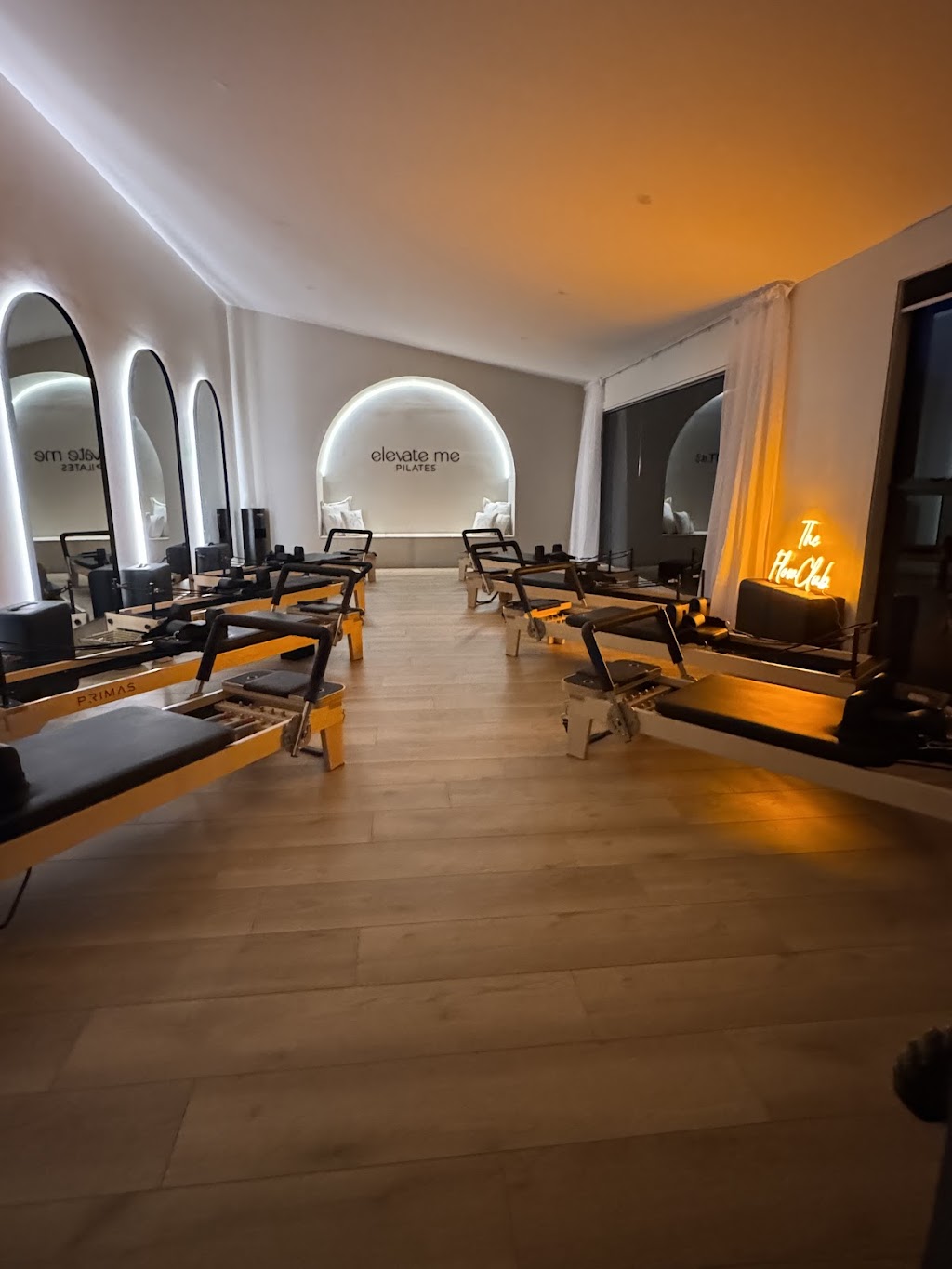 Elevate Me Pilates | 64 Hillcrest Ave, Bowenfels NSW 2790, Australia | Phone: 0425 244 685