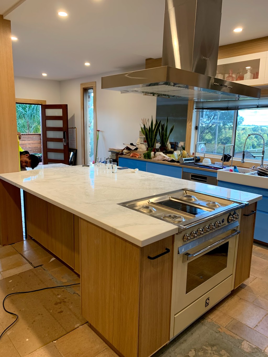 Best Stone Benchtop | 2/42 Kitchen Rd, Dandenong South VIC 3175, Australia | Phone: 0403 463 488