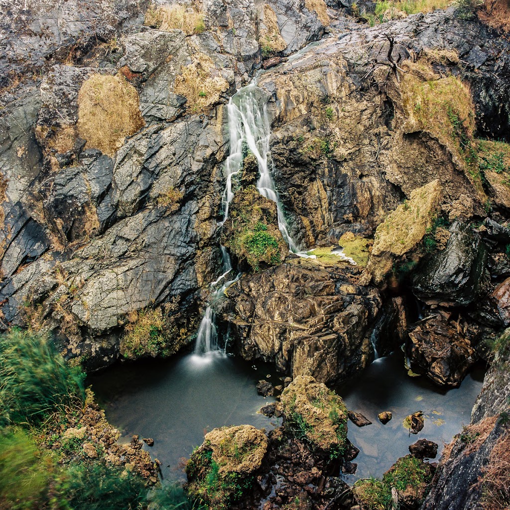 Hindmarsh Water Falls | park | Hindmarsh Falls Rd, Hindmarsh Valley SA 5211, Australia | 0885510500 OR +61 8 8551 0500