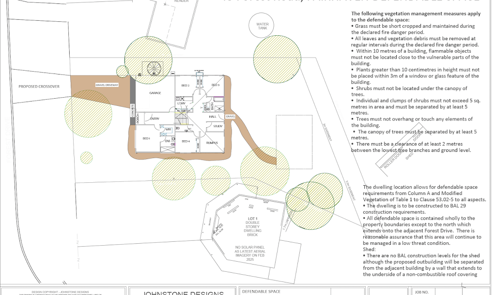 Johnstone Designs | 85 Draytons Rd, Bambra VIC 3241, Australia | Phone: 0407 101 516