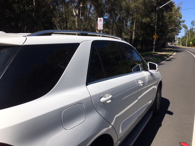 Solartint Mona Vale Northern Beaches window tinting & Paint Prot | car repair | 89 Cabbage Tree Rd, Mona Vale NSW 2103, Australia | 0419255018 OR +61 419 255 018