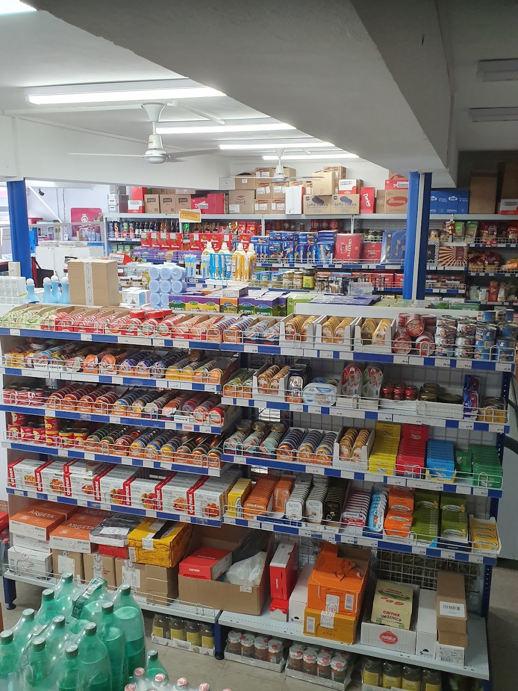 PB Euromart | 1A Redman Rd, Dee Why NSW 2099, Australia | Phone: 0430 364 446