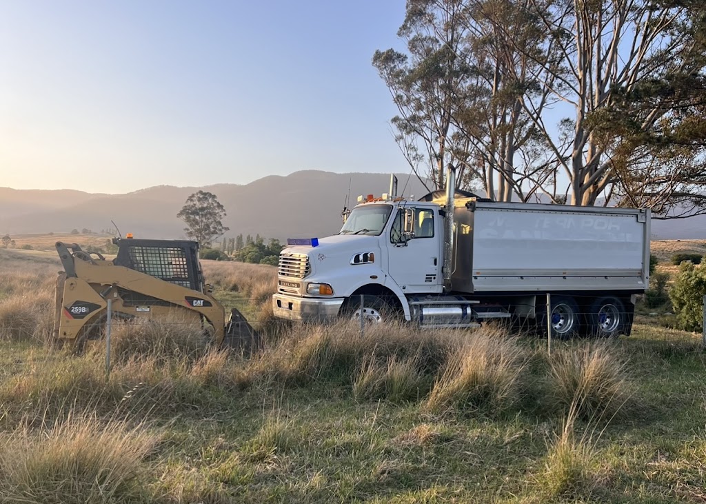Keysies Earthworks & Land Clearing | 131 Merimbula Dr, Merimbula NSW 2548, Australia | Phone: 0476 815 304