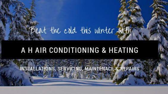 A H Air Conditioning & Heating | general contractor | 7 Eliza Heights, Pakenham VIC 3810, Australia | 0455902966 OR +61 455 902 966