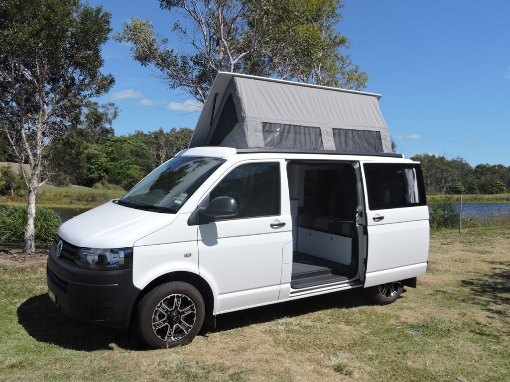 Wanderlust Campers PTY lTD | car dealer | 5/6 Lomandra Place, Coolum Beach QLD 4573 | 0449282114 OR +61 406 636 632