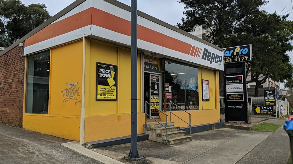 Repco Sutherland | 696 Old Princes Hwy, Sutherland NSW 2232, Australia | Phone: (02) 9521 7333