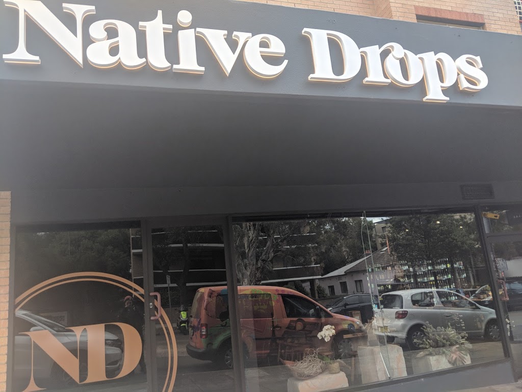 Native Drops | 19-23 OBrien St, Bondi Beach NSW 2026, Australia | Phone: 0452 274 710