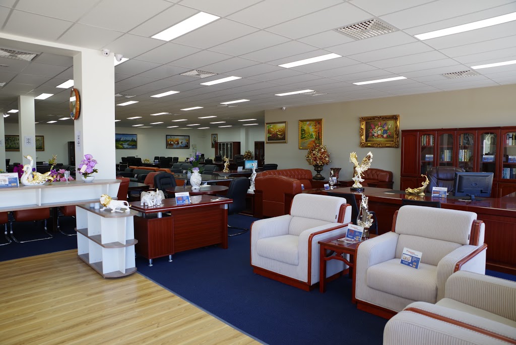 Impress Office Furniture - Furniture Store Perth | furniture store | 756A Marshall Rd, Malaga WA 6090, Australia | 0892486602 OR +61 8 9248 6602