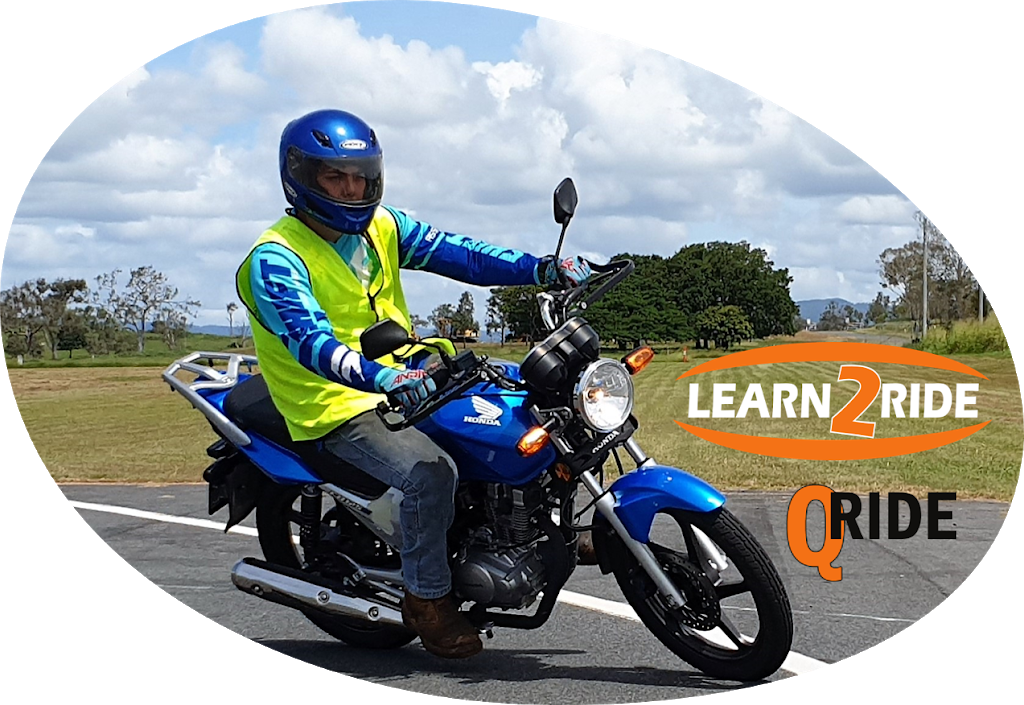 Qride Mackay Learn 2 Ride |  | 12 Ennio Ct, South Mackay QLD 4740, Australia | 0447714336 OR +61 447 714 336