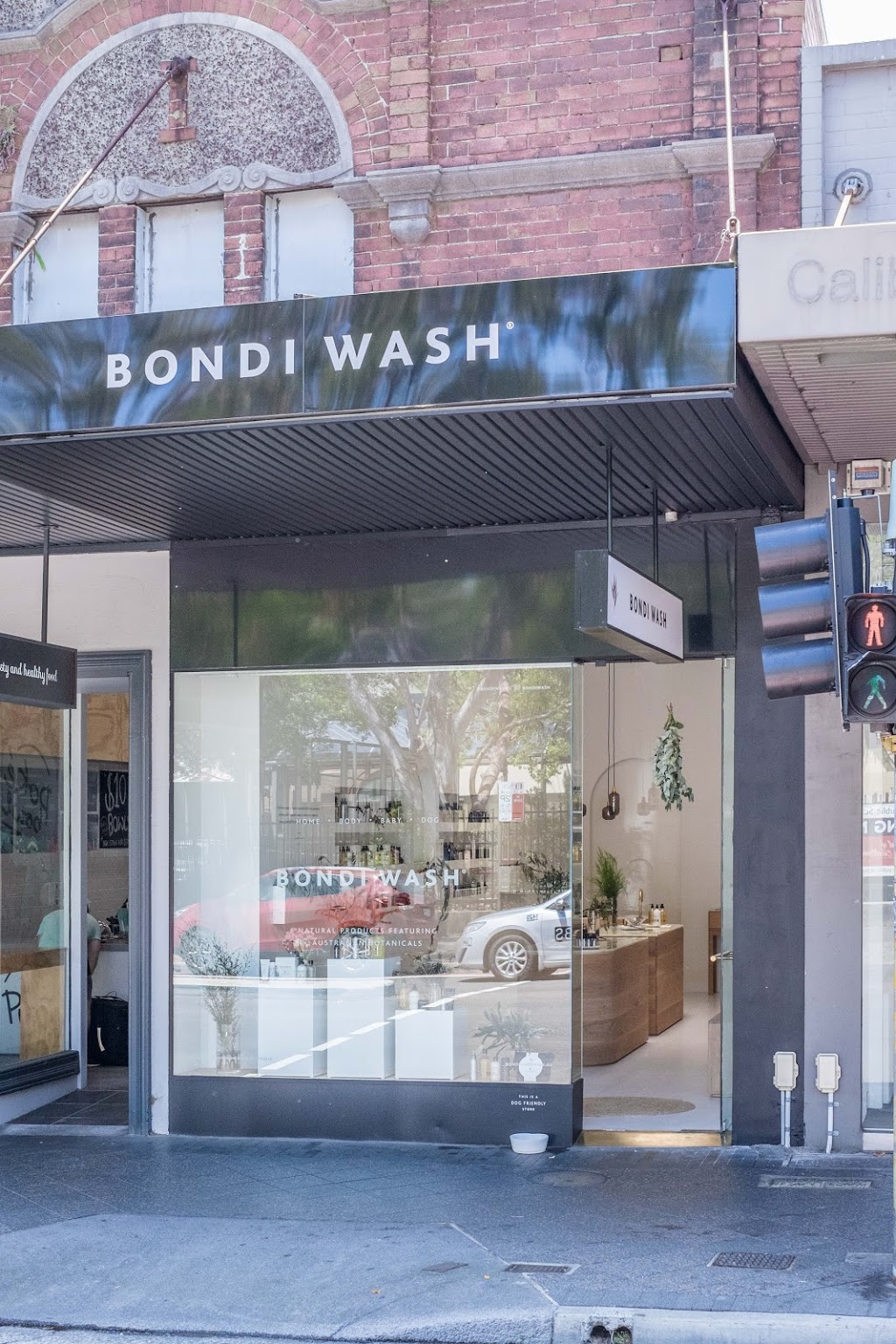 Bondi Wash | store | 396 Oxford St, Paddington NSW 2021, Australia | 0280189883 OR +61 2 8018 9883
