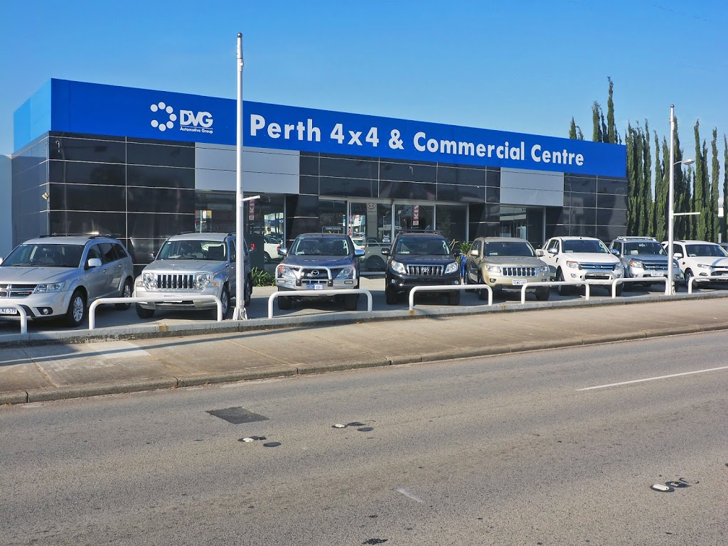 Perth Iveco Centre | car dealer | 2A Shepperton Rd, Burswood WA 6100, Australia | 0861641060 OR +61 8 6164 1060